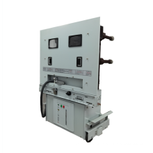 Suministro de disyuntor de vacío de alto voltaje interior ZN85 40.5KV
